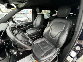 Mercedes-Benz V 250 CDI 4MATIC/AMG/7+ 1/Burmester/NAVI/вкл.ДДС/КАМЕРА, снимка 9