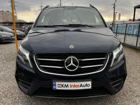 Mercedes-Benz V 250 CDI 4MATIC/AMG/7+ 1/Burmester/NAVI/вкл.ДДС/КАМЕРА, снимка 2