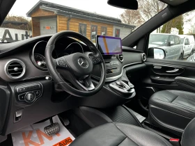 Mercedes-Benz V 250 CDI 4MATIC/AMG/7+ 1/Burmester/NAVI/вкл.ДДС/КАМЕРА, снимка 8