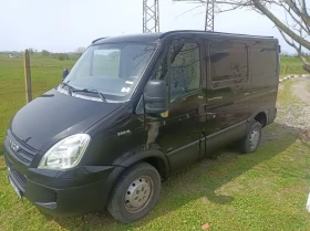 Iveco 35S18, снимка 2