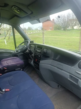 Iveco 35S18, снимка 9