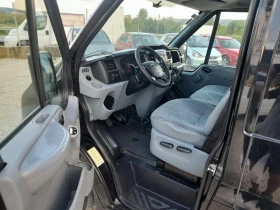 Ford Transit FACELIFTE, снимка 5