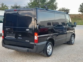 Ford Transit FACELIFTE, снимка 4