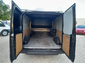 Ford Transit FACELIFTE, снимка 9