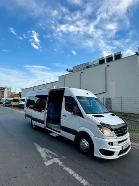 Mercedes-Benz Sprinter 518, снимка 4