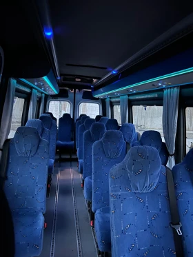 Mercedes-Benz Sprinter 518, снимка 8