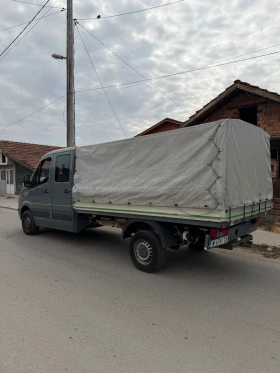 VW Crafter VW Crafter 2.0 TDI, 140 к.с., снимка 5