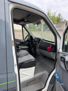 VW Crafter VW Crafter 2.0 TDI, 140 к.с., снимка 8