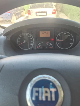Fiat Ducato, снимка 6