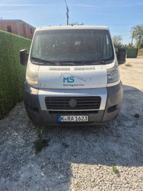 Fiat Ducato, снимка 1