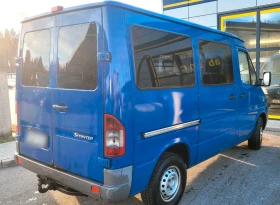 Mercedes-Benz Sprinter 216 8 местен, снимка 5