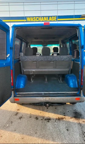 Mercedes-Benz Sprinter 216 8 местен, снимка 17