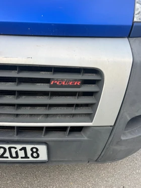 Fiat Ducato Power 3.0 , снимка 7