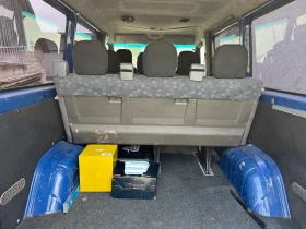 Mercedes-Benz Sprinter 216 8 местен, снимка 11