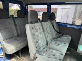 Mercedes-Benz Sprinter 216 8 местен, снимка 10