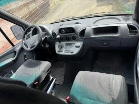 Mercedes-Benz Sprinter 216 8 местен, снимка 9
