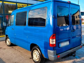 Mercedes-Benz Sprinter 216 8 местен, снимка 2