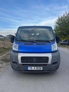 Fiat Ducato Power 3.0 , снимка 2