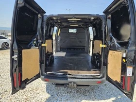 Ford Transit Custom 2 странични врати, снимка 15