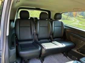 Mercedes-Benz Vito 2.2 CDI Super Long EURO 6, снимка 10