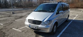 Mercedes-Benz Viano, снимка 1