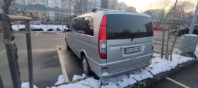 Mercedes-Benz Viano, снимка 5