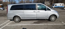 Mercedes-Benz Viano, снимка 6