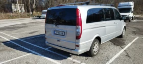 Mercedes-Benz Viano, снимка 3