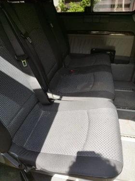 Mercedes-Benz Viano | Mobile.bg    13