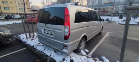 Mercedes-Benz Viano, снимка 4