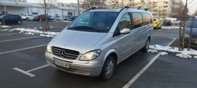 Mercedes-Benz Viano, снимка 3