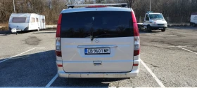 Mercedes-Benz Viano, снимка 5