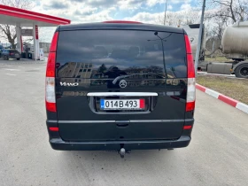 Mercedes-Benz Viano 2.2CDI AMBIENTE 150k, снимка 3