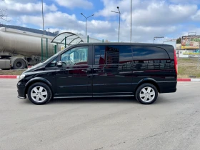 Mercedes-Benz Viano 2.2CDI AMBIENTE 150k, снимка 2