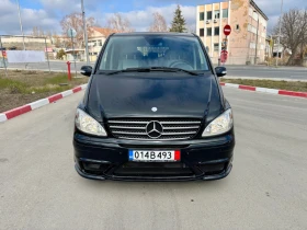 Mercedes-Benz Viano 2.2CDI AMBIENTE 150k, снимка 5