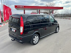 Mercedes-Benz Viano 2.2CDI AMBIENTE 150k, снимка 4