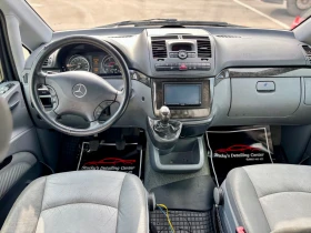 Mercedes-Benz Viano 2.2CDI AMBIENTE 150k, снимка 8