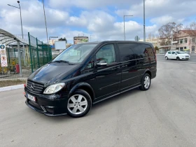 Mercedes-Benz Viano 2.2CDI AMBIENTE 150k, снимка 1