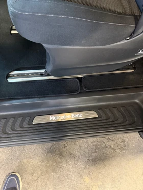 Mercedes-Benz V 250, снимка 8 - Бусове и автобуси - 53635895