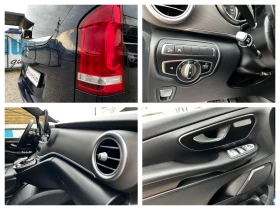 Mercedes-Benz V 250 CDI 4MATIC/AMG/7+ 1/Burmester/NAVI/вкл.ДДС/КАМЕРА | Auto.bg — изображение 17
