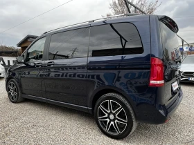 Mercedes-Benz V 250 CDI 4MATIC/AMG/7+ 1/Burmester/NAVI/вкл.ДДС/КАМЕРА | Auto.bg — изображение 6