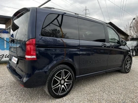 Mercedes-Benz V 250 CDI 4MATIC/AMG/7+ 1/Burmester/NAVI/вкл.ДДС/КАМЕРА | Auto.bg — изображение 4