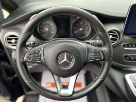Mercedes-Benz V 250 CDI 4MATIC/AMG/7+ 1/Burmester/NAVI/вкл.ДДС/КАМЕРА | Auto.bg — изображение 10