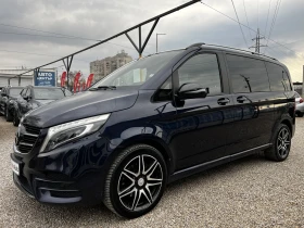 Mercedes-Benz V 250 CDI 4MATIC/AMG/7+ 1/Burmester/NAVI/вкл.ДДС/КАМЕРА
