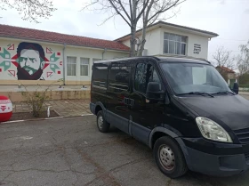 Iveco 35S18 undefined | Auto.bg — изображение 2