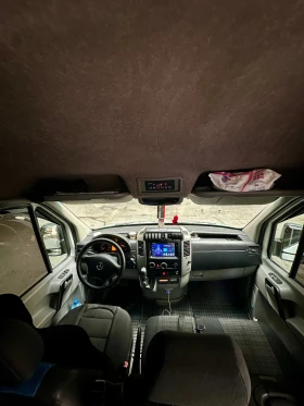 Mercedes-Benz Sprinter 518 | Mobile.bg � ����� ������ 6
