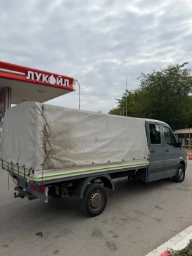 VW Crafter VW Crafter 2.0 TDI, 140 к.с. | Auto.bg — изображение 7