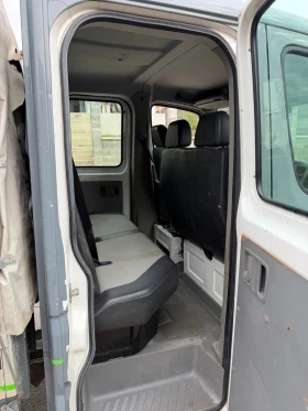 VW Crafter VW Crafter 2.0 TDI, 140 к.с. | Auto.bg — изображение 9