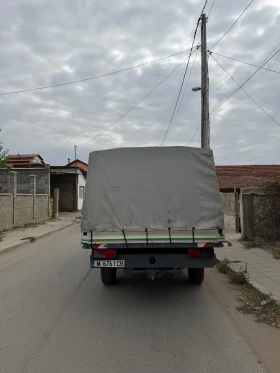 VW Crafter VW Crafter 2.0 TDI, 140 к.с. | Auto.bg — изображение 6