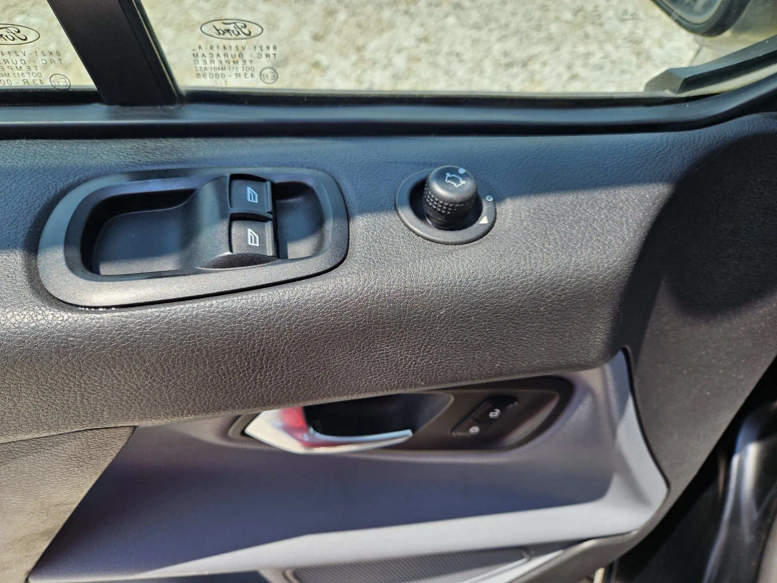 Ford Transit Custom 2   | Mobile.bg   13